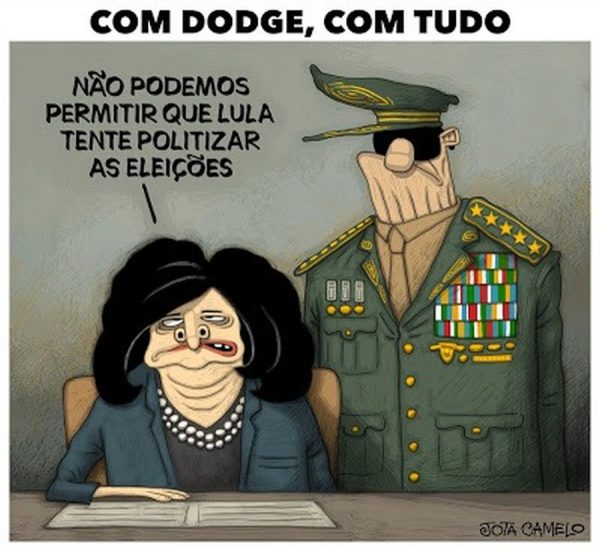 O retrato da 'perfeição' - Jota Camelo